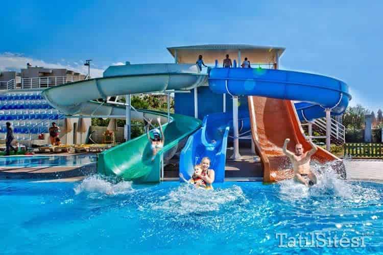 MC Beach Park Resort Hotel